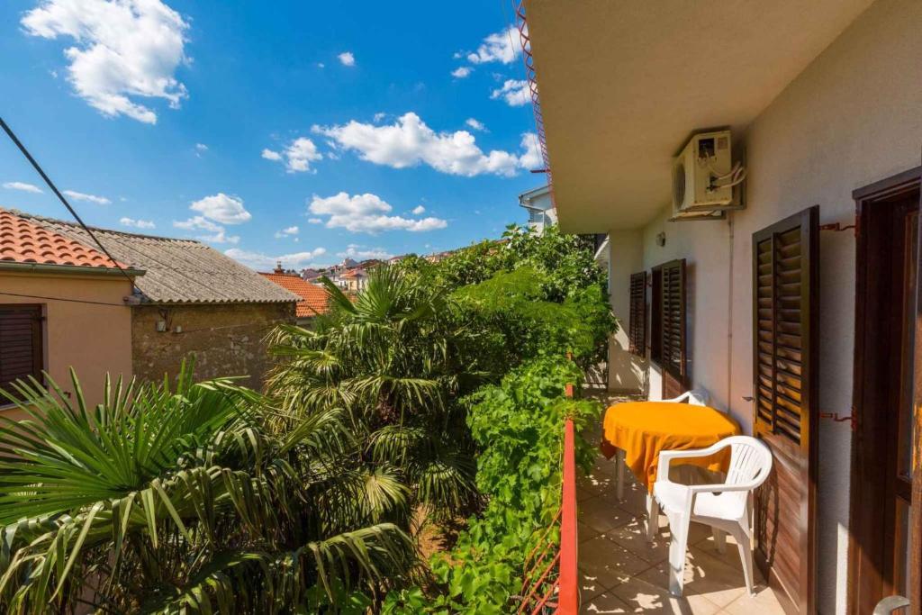 Fotografia z galérie ubytovania Apartments in Selce 39190 v destinácii Selce