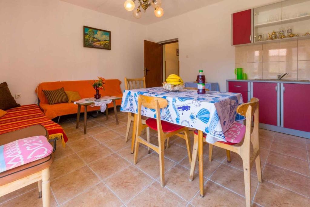 Fotografia z galérie ubytovania Apartments in Selce 39190 v destinácii Selce