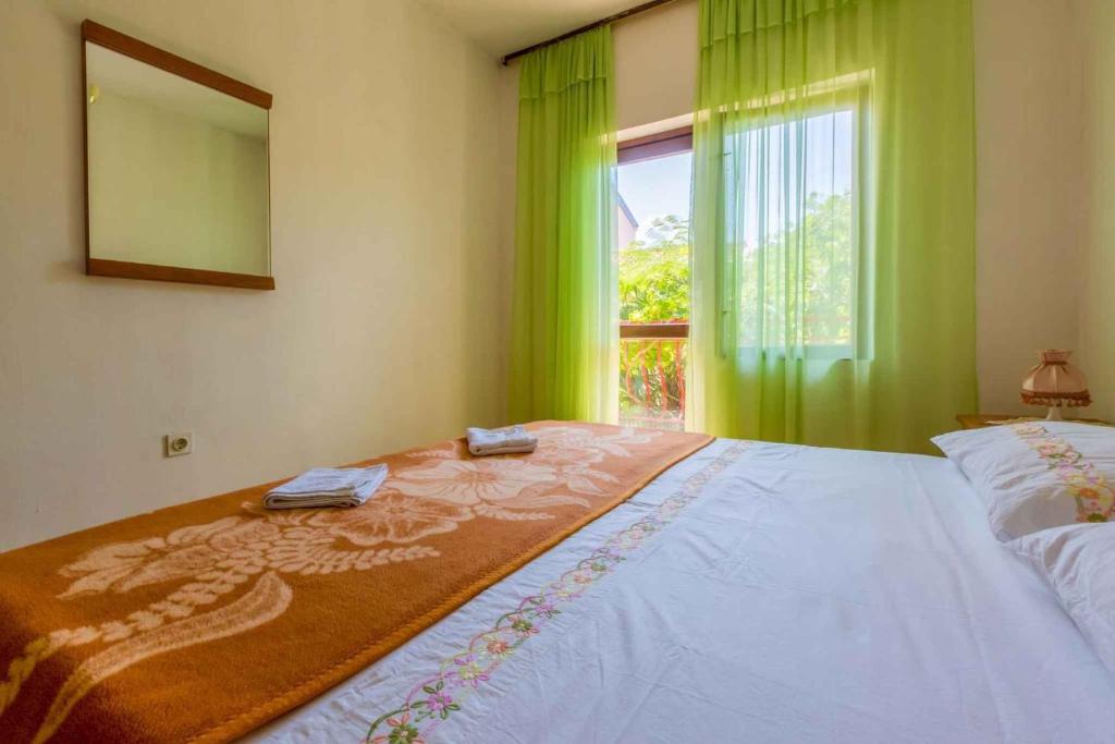 Fotografia z galérie ubytovania Apartments in Selce 39190 v destinácii Selce