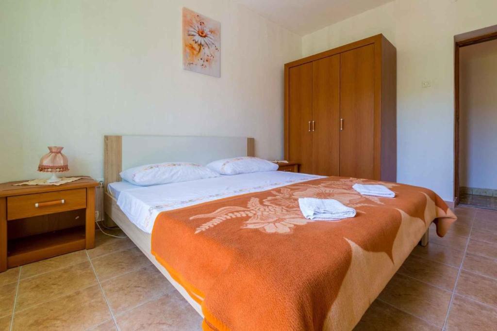 Fotografia z galérie ubytovania Apartments in Selce 39190 v destinácii Selce