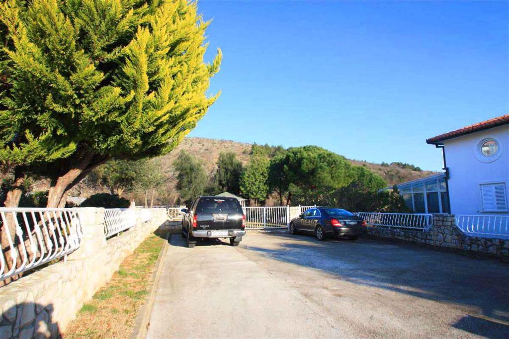 Príroda v okolí apartmánu