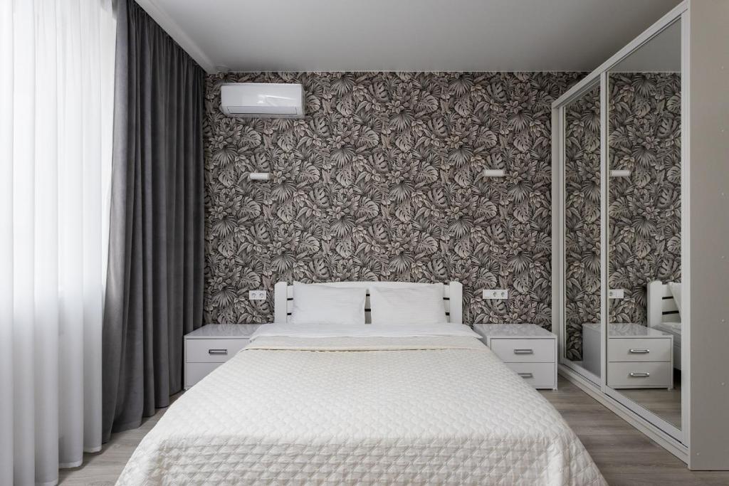 091 Апартаменти ЖК Софія Резиденс - Appartement D'une Chambre