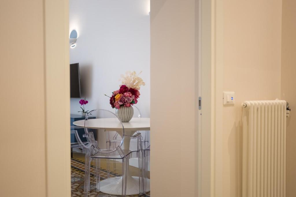 Kép Vintage Ottaviano Apartment szállásáról Rómában a galériában