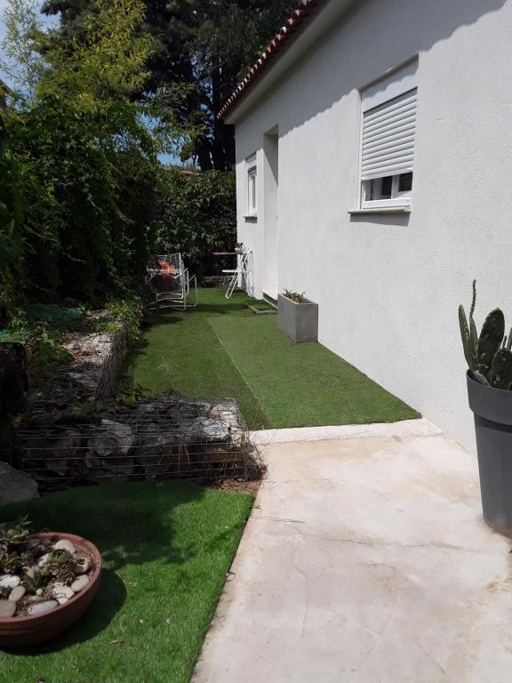 Fotografia z galérie ubytovania Passiflore 1 Métro malpasse 3mn v destinácii Marseille