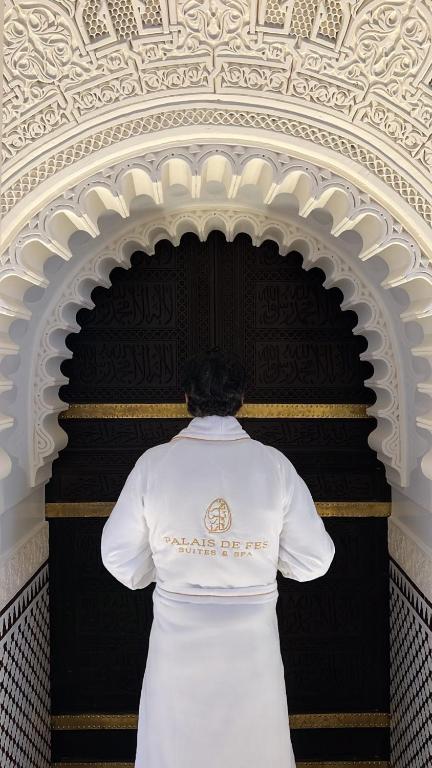 Fotografie z fotogalerie ubytování Palais De Fès Suites & Spa v destinaci Fès