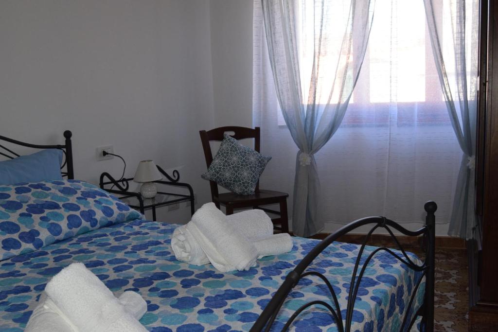 Su Fassoi Cabras - 1