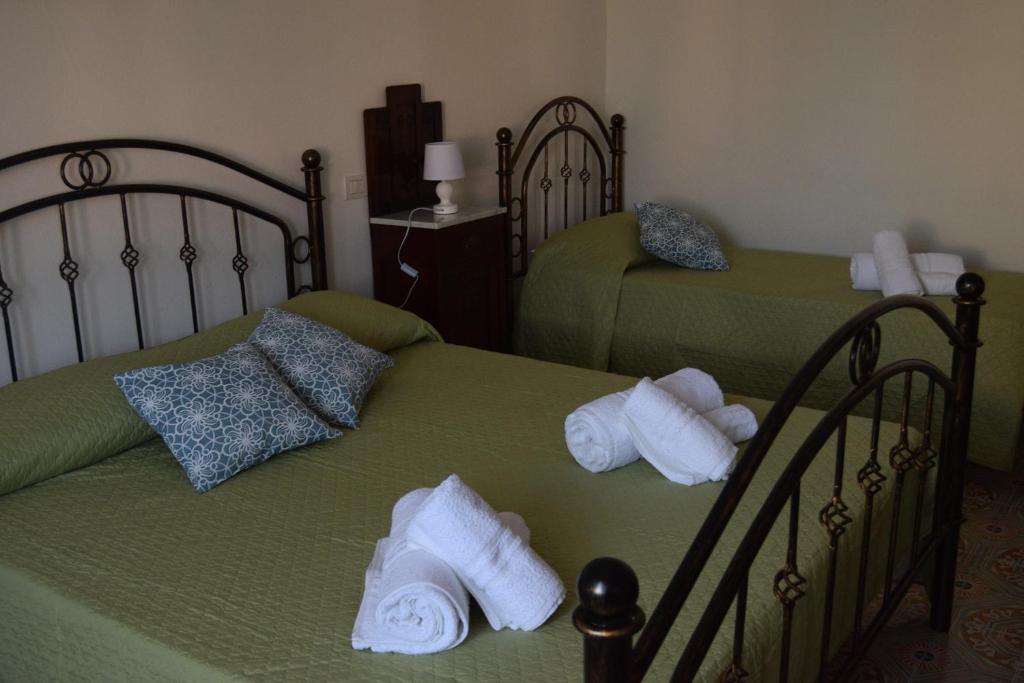 Su Fassoi Cabras - 5