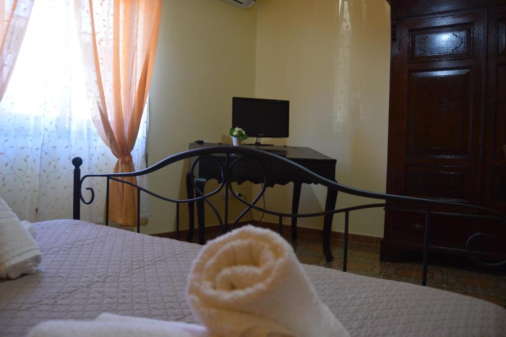 Su Fassoi Cabras - 8