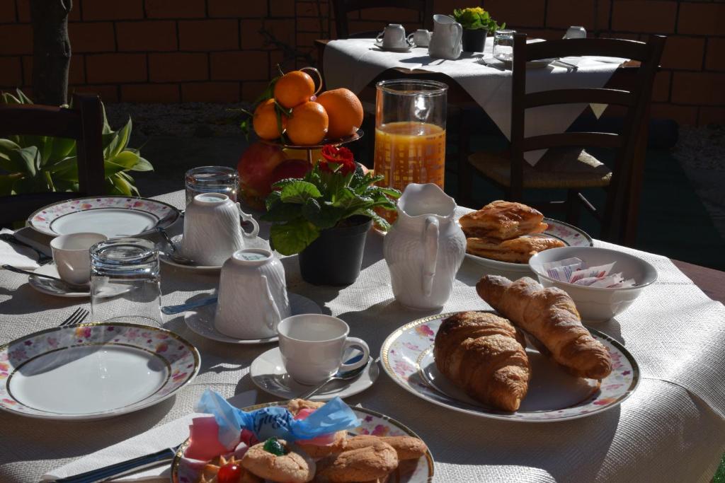 Su Fassoi Cabras - 19