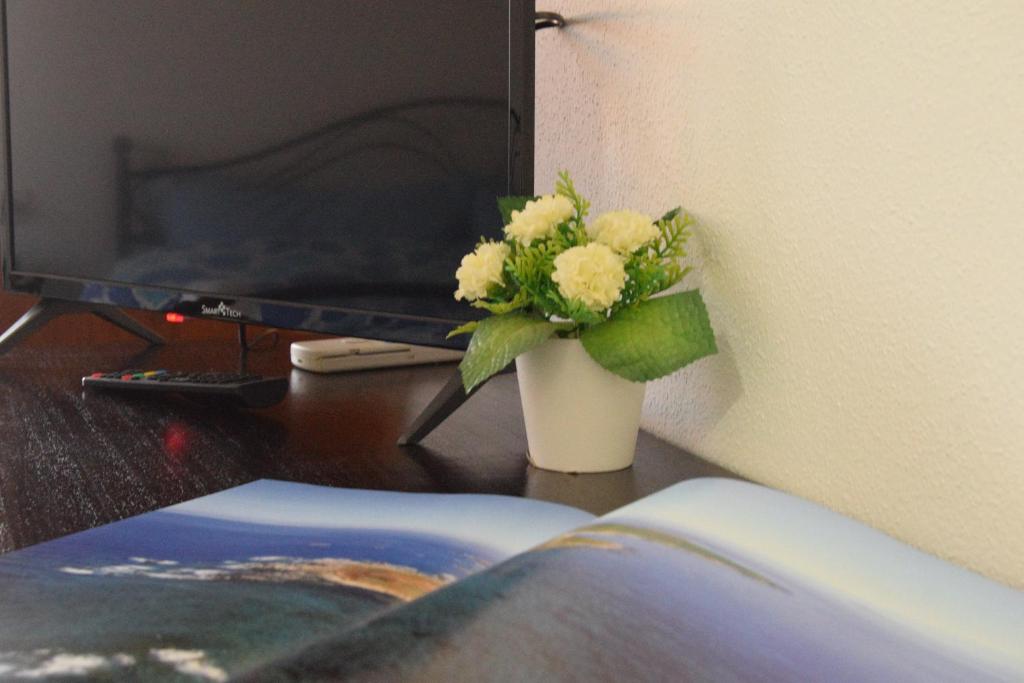 Su Fassoi Cabras - 2