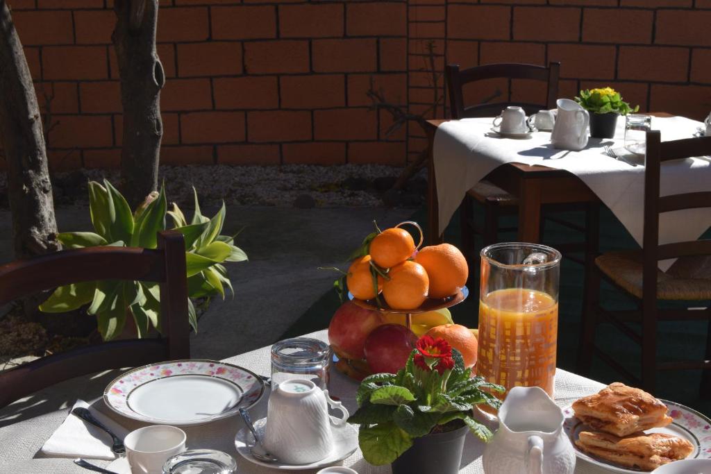 Su Fassoi Cabras - 13