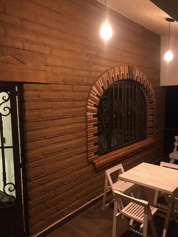 Fotografie z fotogalerie ubytování Hostal Casa Flor de Limón v destinaci Tepoztlán