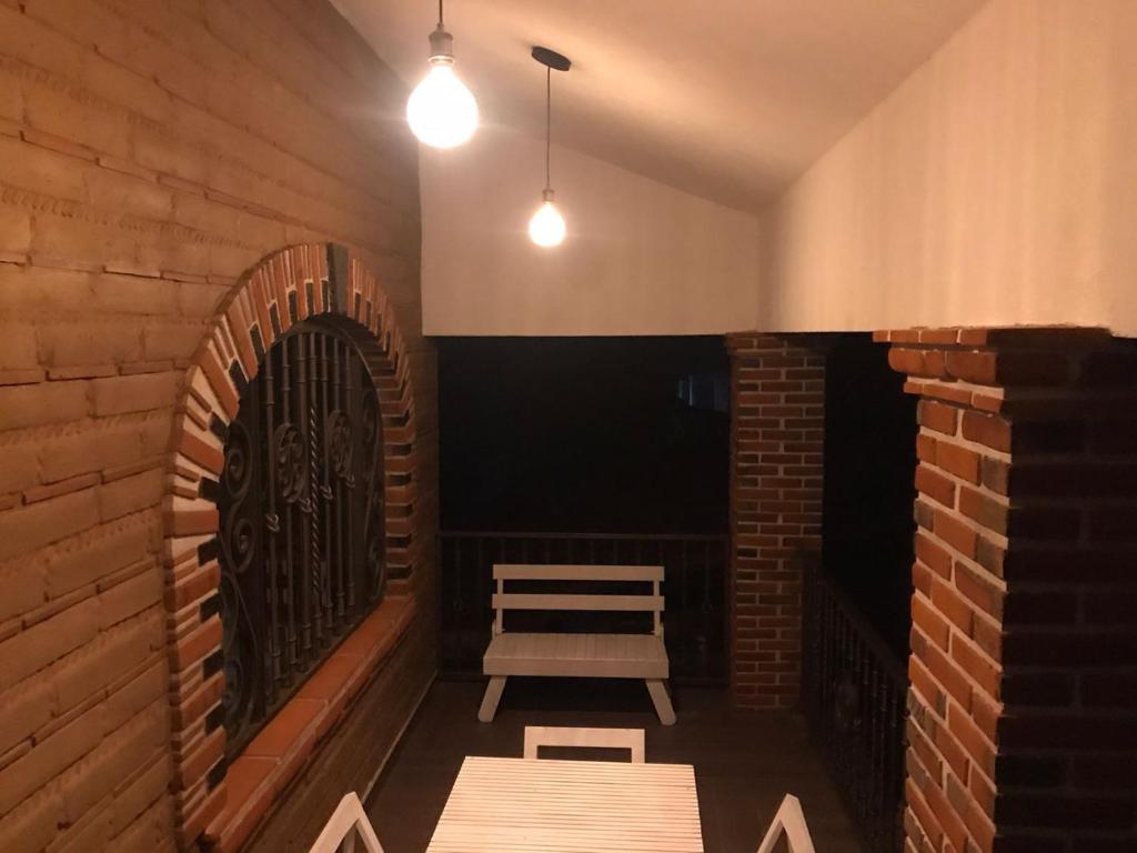 Fotografie z fotogalerie ubytování Hostal Casa Flor de Limón v destinaci Tepoztlán