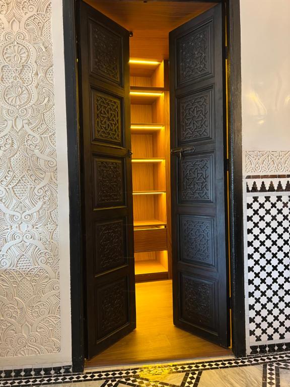 Fotografie z fotogalerie ubytování Palais De Fès Suites & Spa v destinaci Fès
