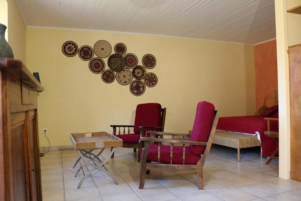 Oltarcie - Maison d'hôte avec piscine - Habitación Doble De Lujo