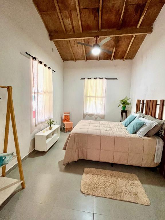 Jardim Mirim - Apartment With Balcony