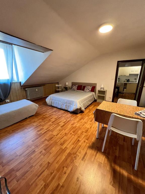 SWEET APT Piazza Statuto 9 nel pieno CENTRO di TORINO - Superior Apartment