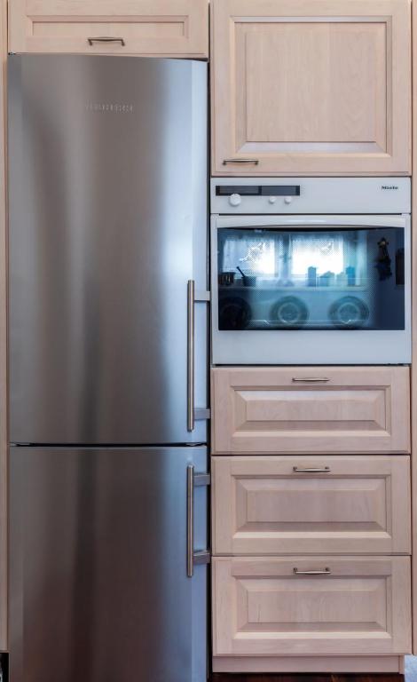 She Mykonos - The Residency - 16