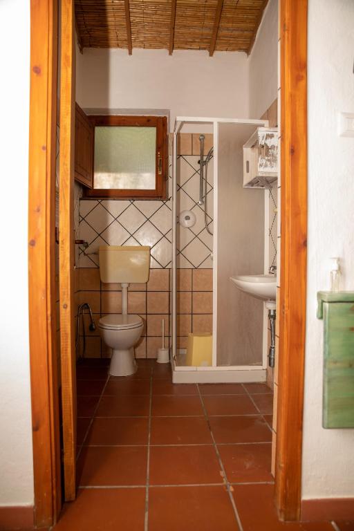 Agriturismo Santa Lucia - Quarto Duplo Standard