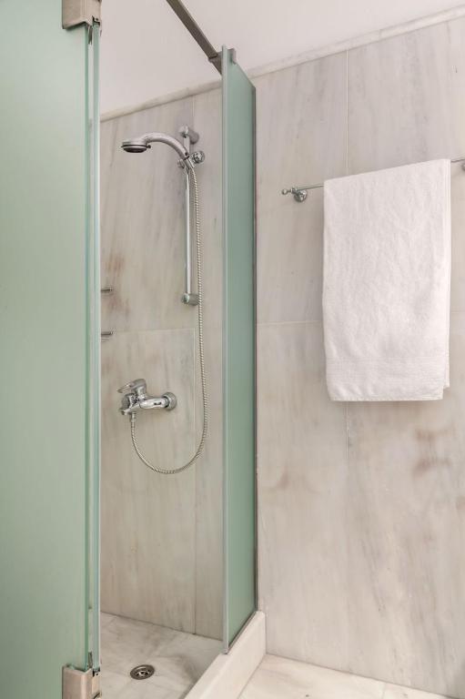 She Mykonos - The Residency - 12