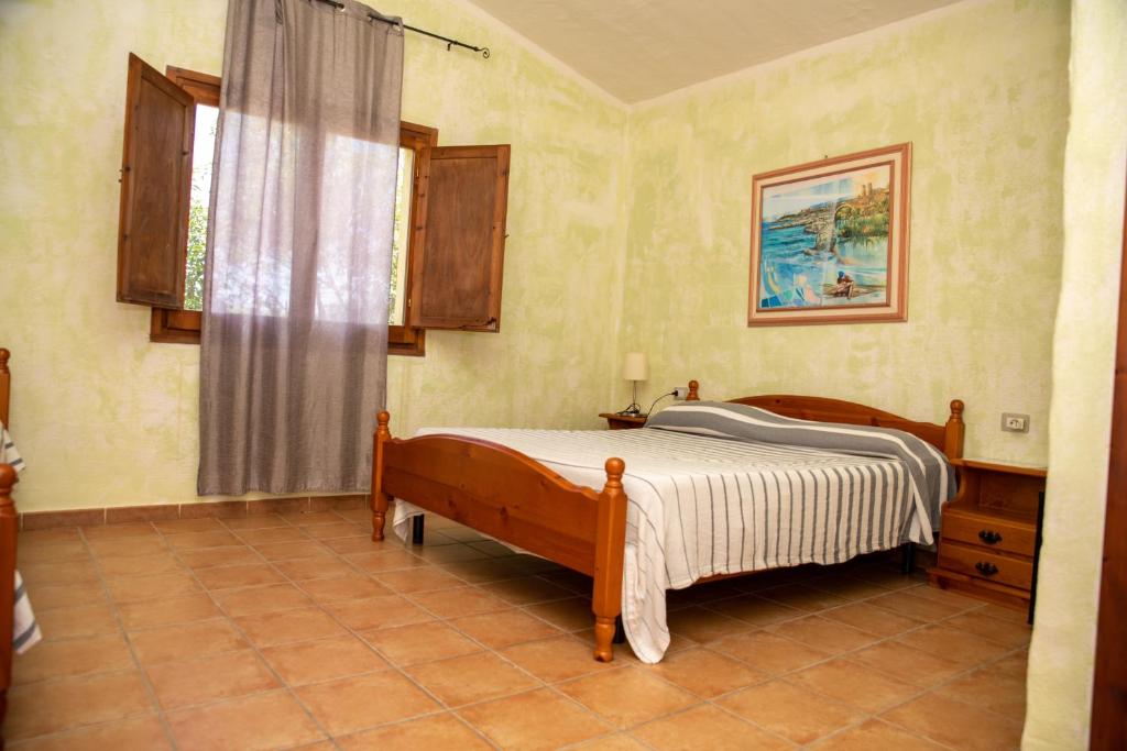 Agriturismo Santa Lucia - Quarto Duplo Superior