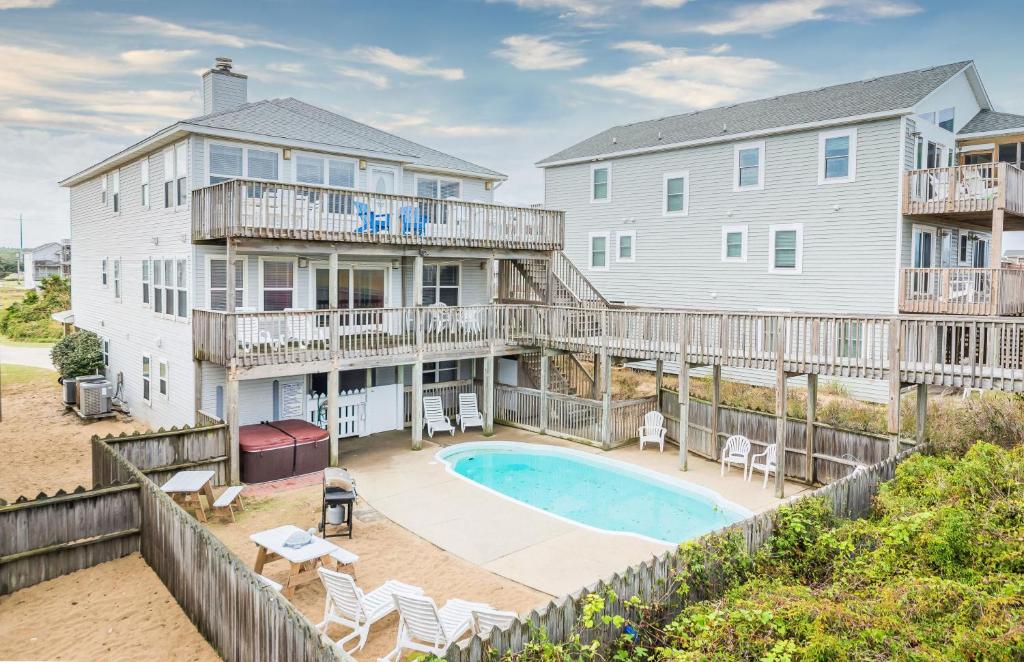 An American Dream, Nags Head (updated prices 2024)