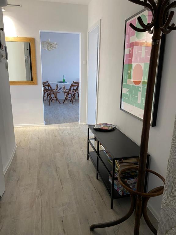 Fotografia z galérie ubytovania Słoneczny apartament v Katoviciach