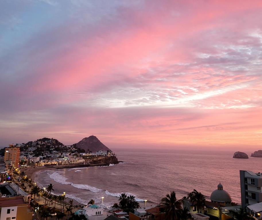 CERRO 38 VISTA HERMOSA, Mazatlán (updated prices 2024)