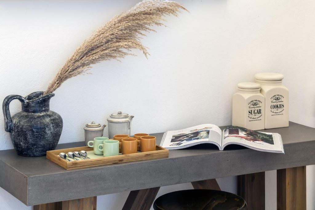 She Mykonos - The Residency - 3