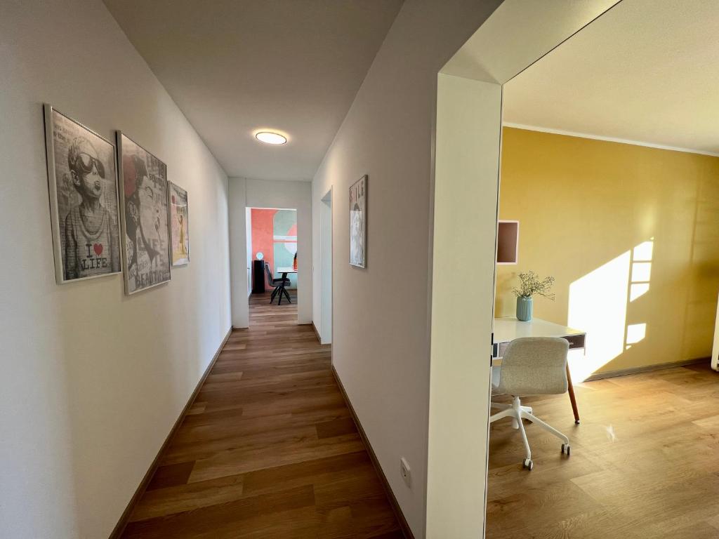 Fotografie z fotogalerie ubytování Apartment Popular v destinaci Dornbirn