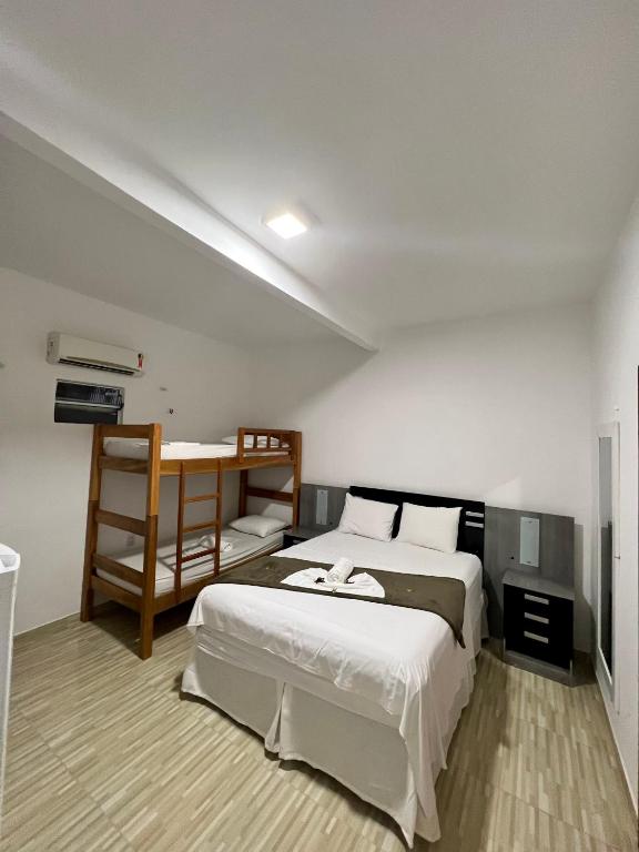 Villa Brilho do Sol