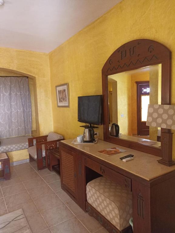 Sharm Inn Amarein - Boutique Hotel - Triple Room With Pool View