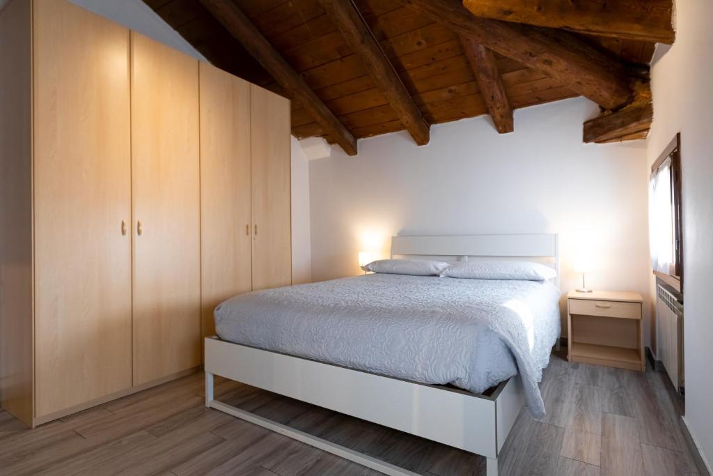 My home in Venice - Appartement D'une Chambre