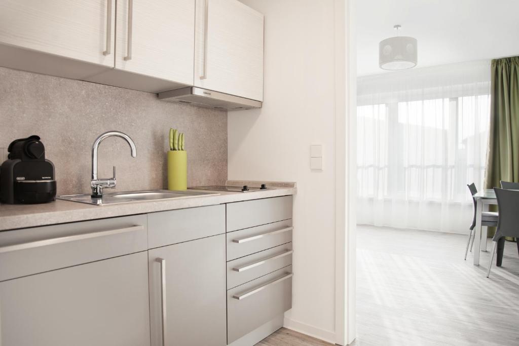 Apartments Rosenthal Residence - 19