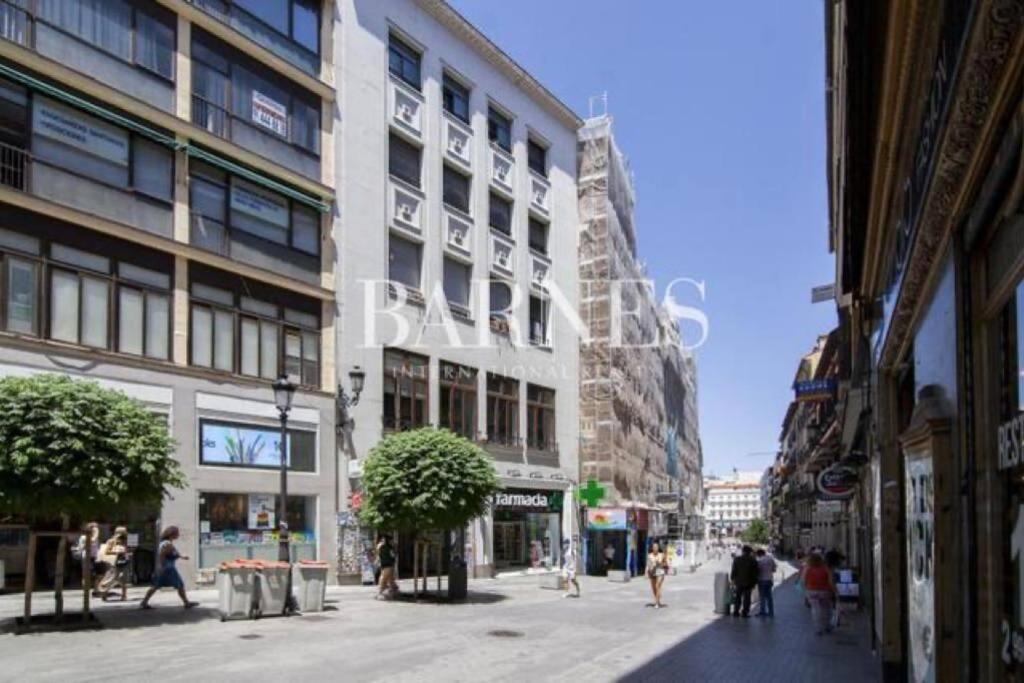 Fotografie z fotogalerie ubytování Espectacular piso en Sol. v destinaci Madrid