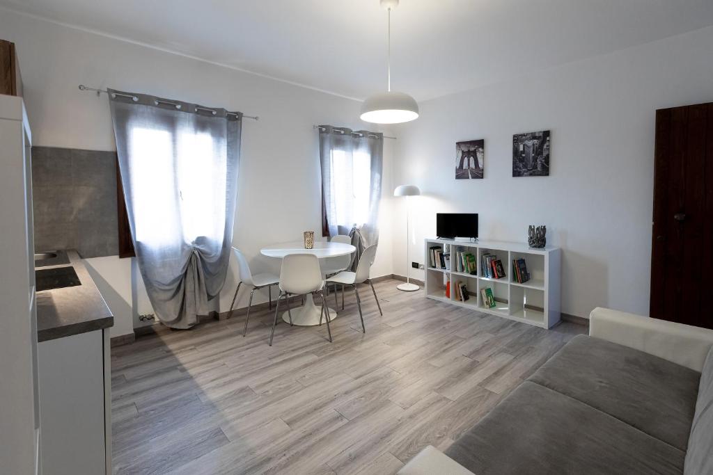 My home in Venice - Appartement D'une Chambre