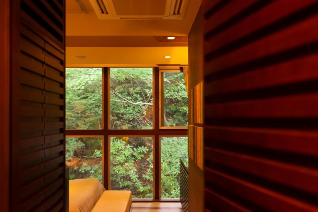 Fotografie z fotogalerie ubytování Hotel Gendairakuen Isehara v destinaci Isehara