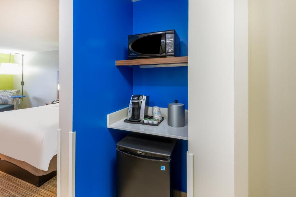 Holiday Inn Express Vermilion by IHG - Habitación Estándar
