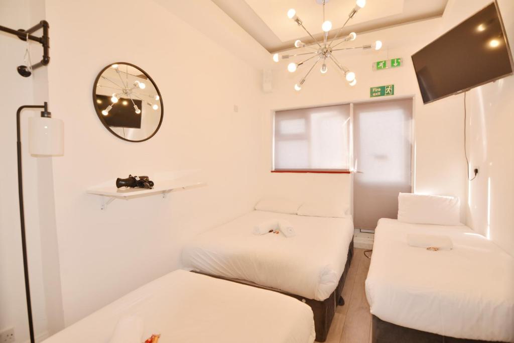 Anchor Guest House - 