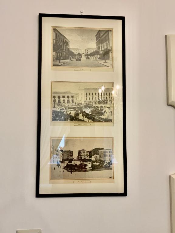 Fotografia z galérie ubytovania LA SUITE DE TURRITAN v destinácii Sassari