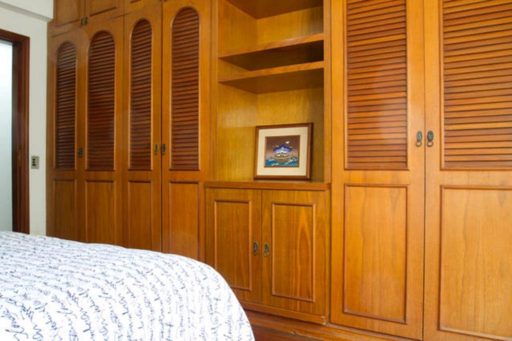  Apartamento Barra da Tijuca