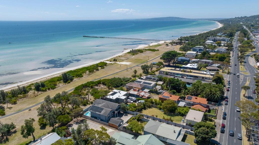 Rosebud Beach — Accessible Beaches Australia