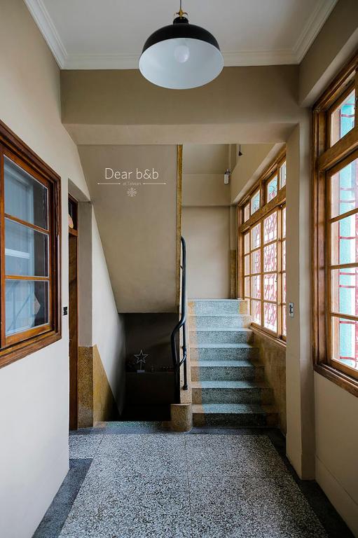 Fotografie z fotogalerie ubytování Xin Yuan Hang Homestay v destinaci Guanshan