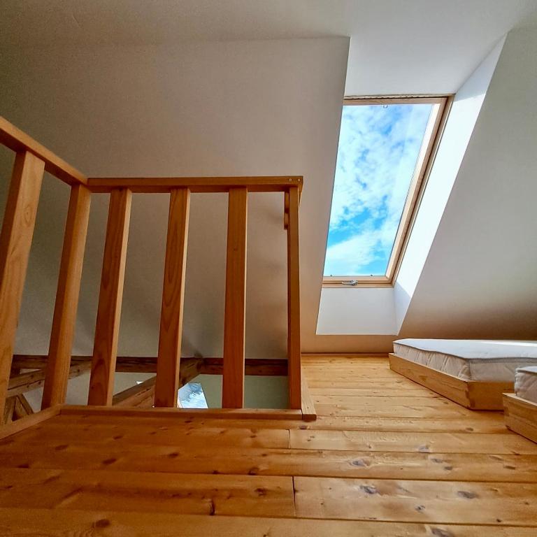 Fotografie z fotogalerie ubytování Entire Loft close to Beautiful Logar Valley v destinaci Rečica ob Savinji