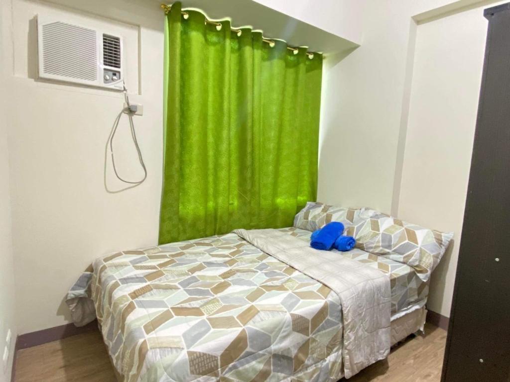 staycation affordable alabang - Deluxe Studio