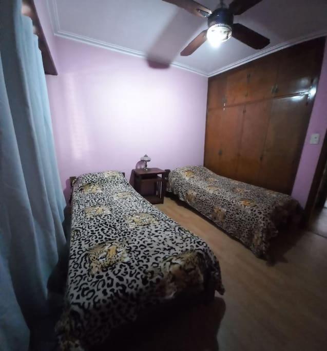 Casa Privada Monte Grande y cochera