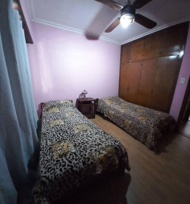 Casa Privada Monte Grande y cochera