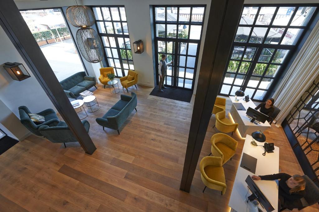 Serras Barcelona - Resim 12