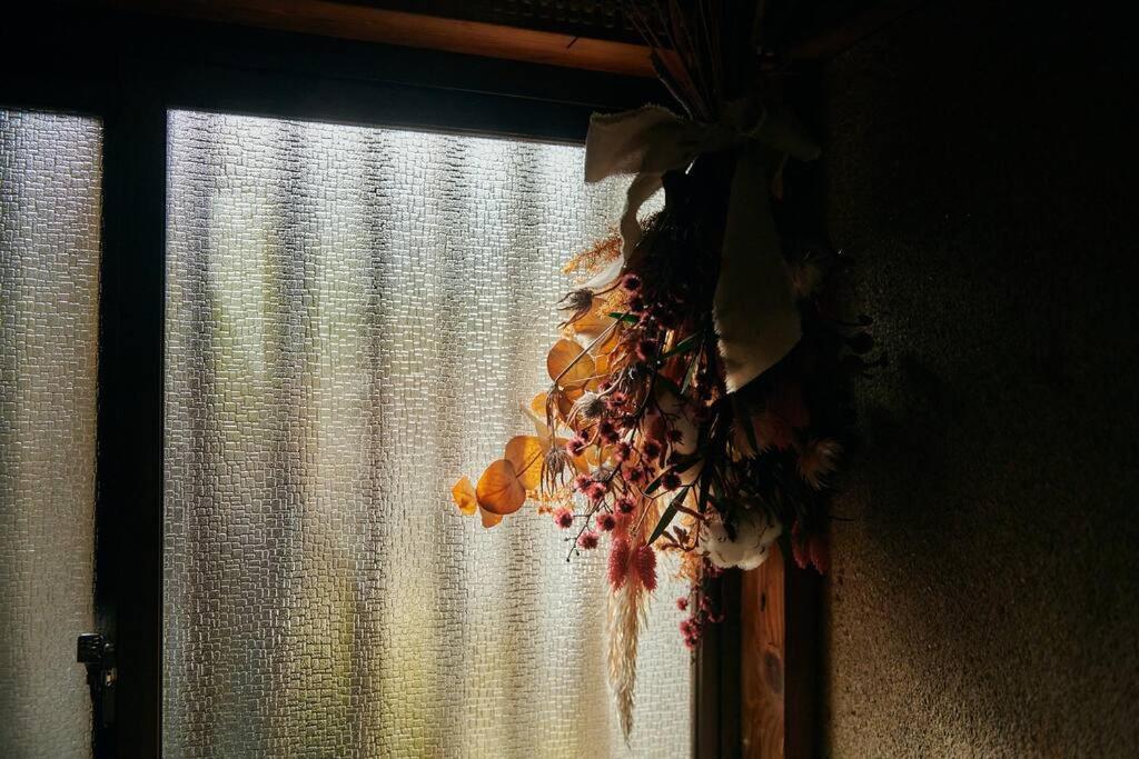 Fotografie z fotogalerie ubytování 目の前が吉野川・雨天でも屋外体験ができる絶景の一軒家 v destinaci Ōtakuchi