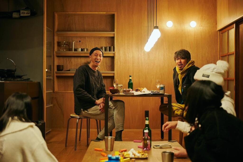 Nápoje v ubytování 目の前が吉野川・雨天でも屋外体験ができる絶景の一軒家